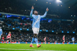 Pemain Akademi Bawa Man City Menang 10-1 atas Exeter City di Piala FA