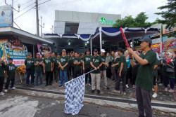 Milad ke-18 Bank Syariah HIK MCI, Semakin Besar Semakin Bermanfaat