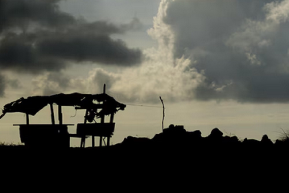 Ledakan Pipa Gas TGI Rusak Lima Rumah Warga