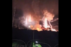 Pakar: Indonesia Waspadai Eskalasi ASVenezuela