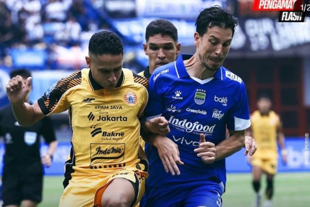 Thom Haye Sebut Keluarganya Dapat Ancaman Pembunuhan