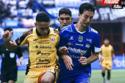 Thom Haye Sebut Keluarganya Dapat Ancaman Pembunuhan