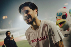 Kevin Diks Cetak Gol, Monchengladbach Hajar Augsburg 4-0