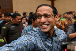 Nadiem Bantah Terima Rp809 Miliar dalam Kasus Chromebook