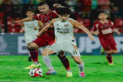 Persijap Jepara Kunci Dasar Klasemen Usai Kalah 0-3 dari Dewa United