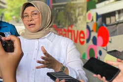 Kemenhut Siapkan Rehabilitasi Hutan Pascabencana di Sumatera