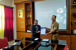 RSPS Bantul Raih ISO 27001:2022, Perkuat Keamanan Data Pasien