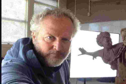 Daniel Stern Home Alone Terseret Kasus Prostitusi di California