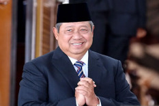 SBY Tegaskan Hanya AHY Matahari di Partai Demokrat
