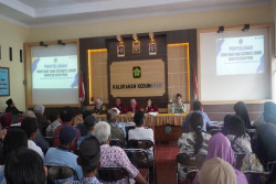 PTSL 2026 Dipercepat, Kulon Progo Dorong Sertifikat Digital