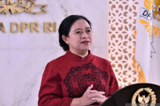 Puan Tegaskan KUHP dan KUHAP 2026 Jadi Tonggak Demokratisasi Hukum