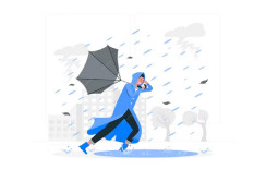 BPBD Bantul Pastikan Tak Ada Pengungsi Dampak Cuaca Ekstrem