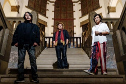 KLa Project Rayakan 37 Tahun lewat Konser LUX NOVA