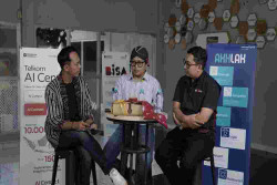 Peluang Gen Z di Era AI: Gig Economy, Literasi, dan Kebijakan