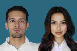 Ibunda Dali Wassink Restui Rencana Pernikahan Jennifer Coppen