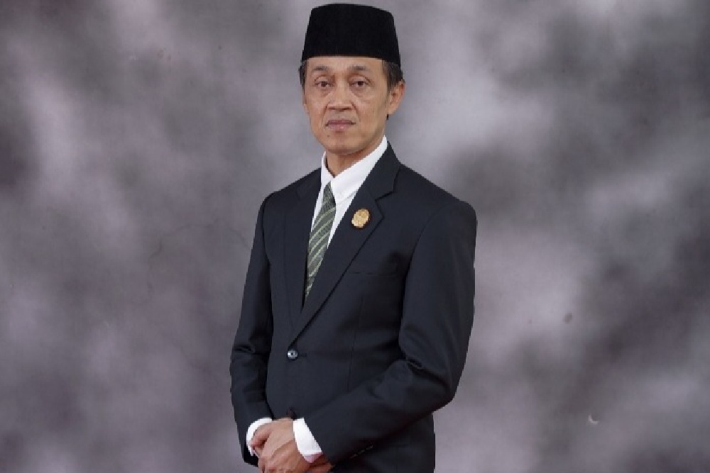 Ketua Komisi A DPRD Bantul: Rotasi ASN Mengacu pada Manajemen Talenta
