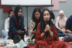 Inner Child Jadi Fokus Pertemuan WSW di Jogja