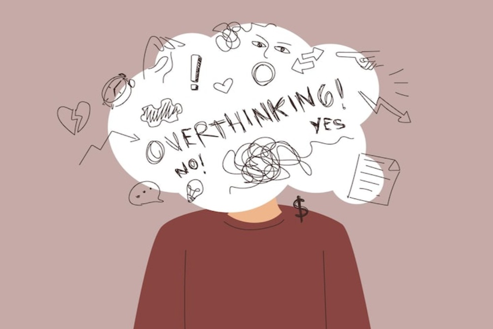 Ruminasi Picu Depresi, Ini Cara Memutus Siklus Pikiran Negatif