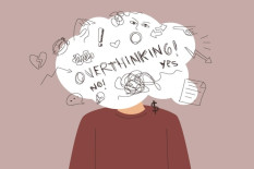 Ruminasi Picu Depresi, Ini Cara Memutus Siklus Pikiran Negatif