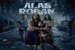 Film Horor Alas Roban Tayang 15 Januari, Angkat Ritual Mistik