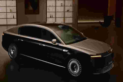 Kolaborasi HuaweiJAC Berbuah Manis, Maextro S800 Meledak