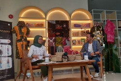 DisperinkopUKM Kulonprogo Dorong Inovasi UMKM Agar Berkelanjutan