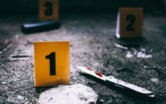 Warga Sedayu Bantul Dibacok OTK, Korban Alami 21 Jahitan