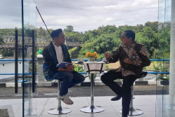 PDAB Tirtatama DIY Targetkan Layanan Air Minum 24 Jam