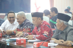 PPG Guru PAI Jadi Perhatian Serius Komisi IV DPRD Magelang
