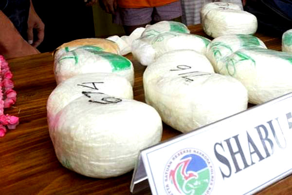 Empat Anggota Polisi Madiun Positif Sabu, Jalani Sidang Etik