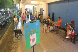 Digitalisasi Musisi Jalanan Malioboro, Kini Bisa Diapresiasi Nontunai