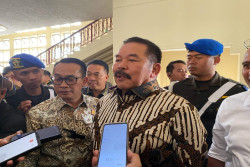 Novel Baswedan Soroti Aturan Tersangka Tak Dipajang oleh KPK