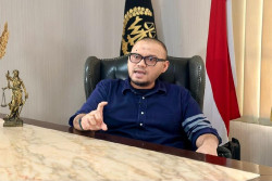 RUU Perampasan Aset Jadi Momentum Penting Negara