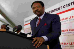 Terinspirasi Nabi Nuh, Pria Missouri Ini Jadi Miliarder Dunia