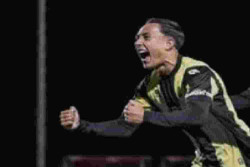 Miliano Jonathans Dibidik Excelsior