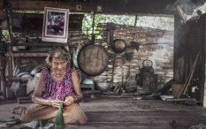 Strategi DIY Tekan Kemiskinan Lewat UMKM dan Bansos