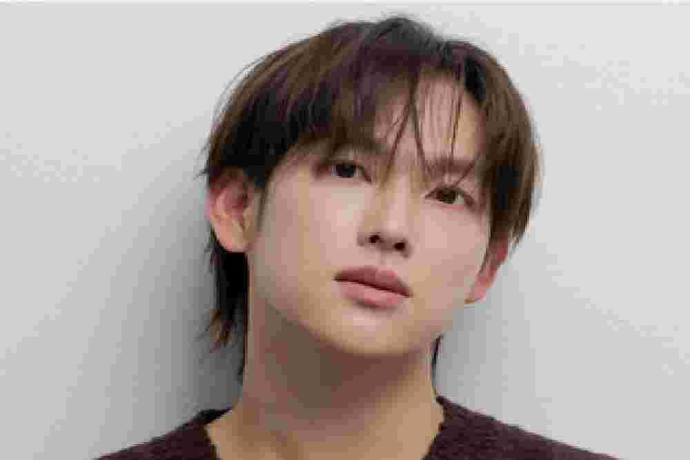 Tidur 12 Jam, Yim Si Wan Tetap Super Sibuk