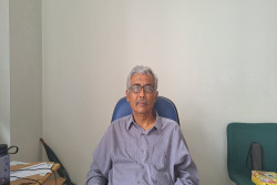 UGM Ciptakan Padi Gamagora 7, Solusi Tinggi Gizi dan Tahan Hama