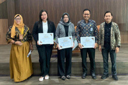 FH UWM Jogja Siapkan Mahasiswa Jadi Law Creators Profesional
