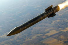 Korban Serangan AS ke Venezuela Tembus 83 Orang