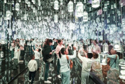 Museum Iptek Hainan Dibuka, Tawarkan Wisata Sains Imersif