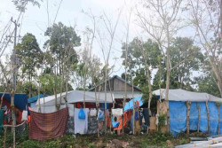 Pengungsi Banjir Pidie Jaya Menanti Kepastian Hunian Layak