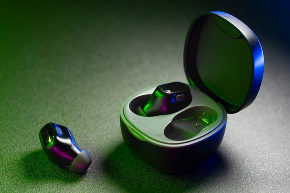 OpenAI Masuk Pasar Wearable, Siapkan Earphone AI Sweet Pea