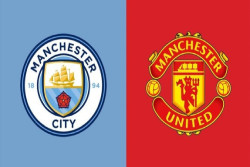 MU vs Man City: Susunan Pemain, Tren, dan Prediksi Skor Derbi
