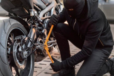 Mengaku Teknisi, Pria asal Gunungkidul Gasak Motor Warga Cawas Klaten