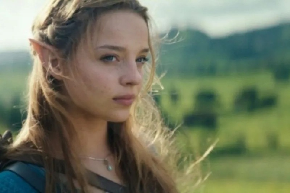 The Legend of Zelda Live-Action Dipastikan Tayang di Netflix