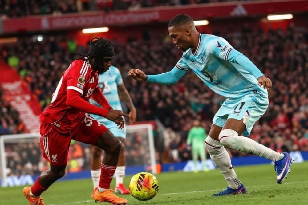 Liverpool Kembali Gagal Menang, Liga Inggris Pekan ke-22 Penuh Kejutan