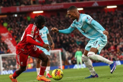 Liverpool Kembali Gagal Menang, Liga Inggris Pekan ke-22 Penuh Kejutan