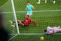 Trigol Muriqi Antar Mallorca Tekuk Athletic Club 3-2  Trigol Vedat Mur