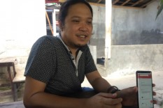 Noe Letto Resmi Bergabung di Dewan Pertahanan Nasional